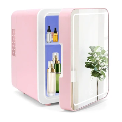 4L mini hladnjak/s ogledalom 5 modela